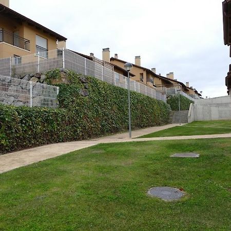 SojuelaVino Montana & Jardin Garaje Netflix Wifi Incluido,公寓 外观 照片