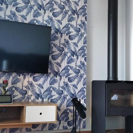 SojuelaVino Montana & Jardin Garaje Netflix Wifi Incluido,公寓 外观 照片